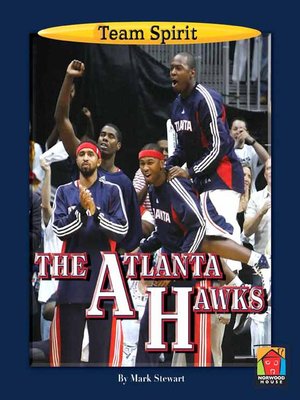 cover image of The Atlanta Hawks